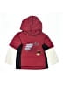 TKS 100% Cotton Burgundy Pullover Hoodie 18-24 MO / 24 MO - photo 1