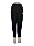 Nike Solid Black Active Pants Size L - photo 1