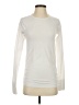 Athleta Ivory Long Sleeve T-Shirt Size XS - photo 1