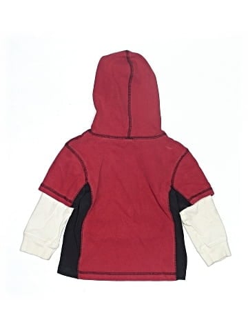 TKS Pullover Hoodie (view 2)