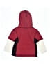 TKS 100% Cotton Burgundy Pullover Hoodie 18-24 MO / 24 MO - photo 2