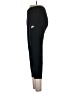 Nike Solid Black Active Pants Size L - photo 5