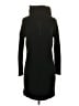 Lulus 100% Acrylic Black Casual Dress Size S - photo 1