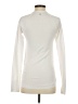 Athleta Ivory Long Sleeve T-Shirt Size XS - photo 2