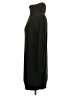 Lulus 100% Acrylic Black Casual Dress Size S - photo 5