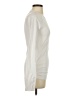 Athleta Ivory Long Sleeve T-Shirt Size XS - photo 4