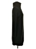 Lulus 100% Acrylic Black Casual Dress Size S - photo 4
