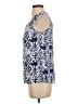 Lilly Pulitzer 100% Rayon Blue Tank Top Size XS - photo 5