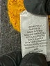 a.n.a. A New Approach Yellow Pullover Sweater Size XL - photo 8