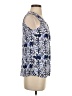 Lilly Pulitzer 100% Rayon Blue Tank Top Size XS - photo 4