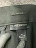 Lane Bryant Black Active Pants Size 26 - photo 4
