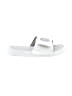 Assorted Brands White Sandals Size 3 (youth) - photo 1