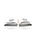 Assorted Brands White Sandals Size 3 (youth) - photo 2
