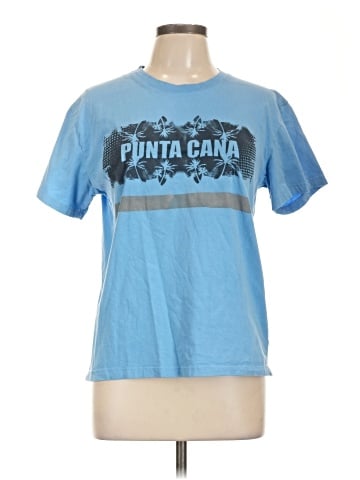 Ocean Dream Signature Short Sleeve T-Shirt (view 1)