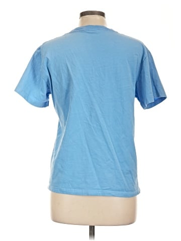 Ocean Dream Signature Short Sleeve T-Shirt (view 2)