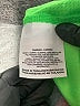 Nike 100% Polyester Green Active T-Shirt Size M - photo 8