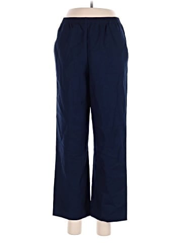 Alfred Dunner Casual Pants (view 1)