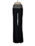 Lululemon Athletica Chevron-herringbone Black Active Pants Size 6 - photo 1