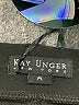 Kay Unger Solid Black Active Pants Size L (petite) - photo 7