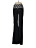 Lululemon Athletica Chevron-herringbone Black Active Pants Size 6 - photo 2