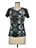 Asics Black Active T-Shirt Size M - photo 1