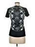 Asics Black Active T-Shirt Size M - photo 2