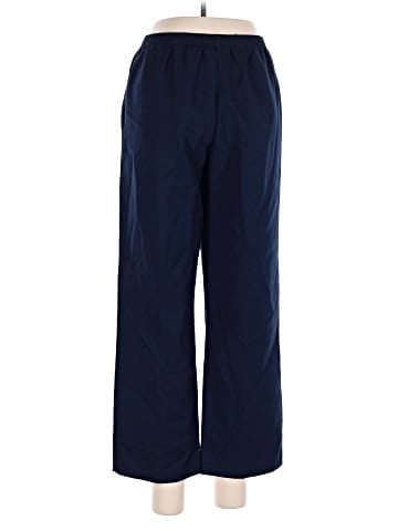 Alfred Dunner Casual Pants (view 2)