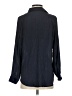 Love, Bonito 100% Polyester Blue Cardigan Size 4 - photo 2