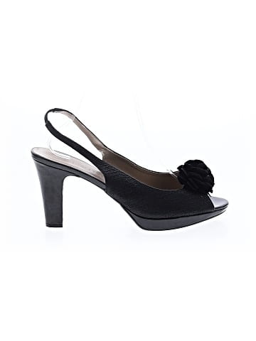 Karen Scott Heels (view 1)