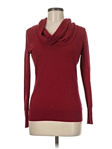 a.n.a. A New Approach Turtleneck Sweater (view 1)