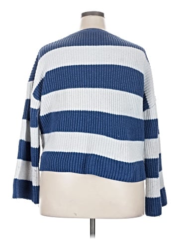 Unbranded Pullover Sweater (view 2)