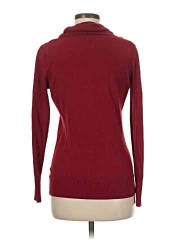 a.n.a. A New Approach Turtleneck Sweater (view 2)