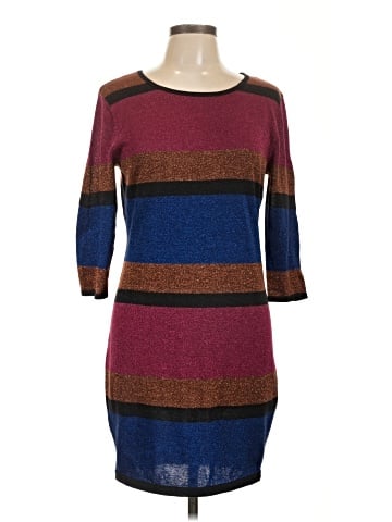 Moda International Casual Dress (view 1)