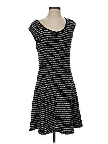 Ann Taylor LOFT Casual Dress (view 1)