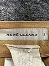 Rene Lezard Tan Casual Pants Size EU 36 / US 6 - photo 7