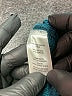 Ellen Tracy Teal Pullover Sweater Size S - photo 8