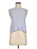 all in motion Gray Tank Top Size M - photo 1