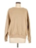 ASOS Design Solid Tan Pullover Sweater Size 6 - photo 1