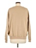 ASOS Design Solid Tan Pullover Sweater Size 6 - photo 2