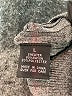 AB Studio Gray Long Sleeve T-Shirt Size L - photo 8