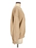 ASOS Design Solid Tan Pullover Sweater Size 6 - photo 4