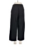 Athleta Solid Black Active Pants Size 8 - photo 2
