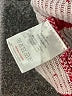 Brave Soul 100% Acrylic Red Pullover Sweater Size M - photo 8
