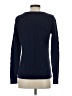 Old Navy Blue Pullover Sweater Size M - photo 2