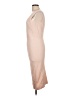 Sportmax Tan Cocktail Dress Size 10 - photo 5