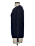 Old Navy Blue Pullover Sweater Size M - photo 5