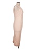 Sportmax Tan Cocktail Dress Size 10 - photo 4