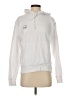 Nike White Pullover Hoodie Size XS - photo 1