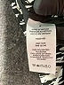 Dynamite 100% Polyester Animal Print Silver Black Casual Pants Size 4 - photo 8