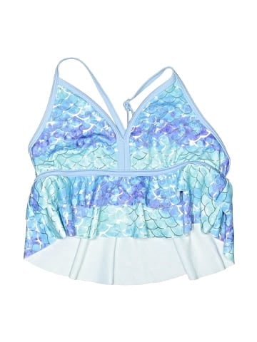 Justice One Piece Swimsuit (view 1)